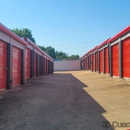 CubeSmart Self Storage - Self Storage