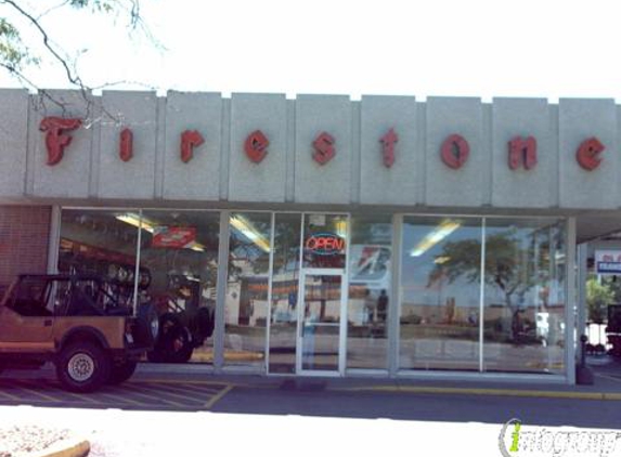 Firestone Complete Auto Care - Northglenn, CO