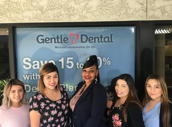 Gentle Dental - Fresno, CA
