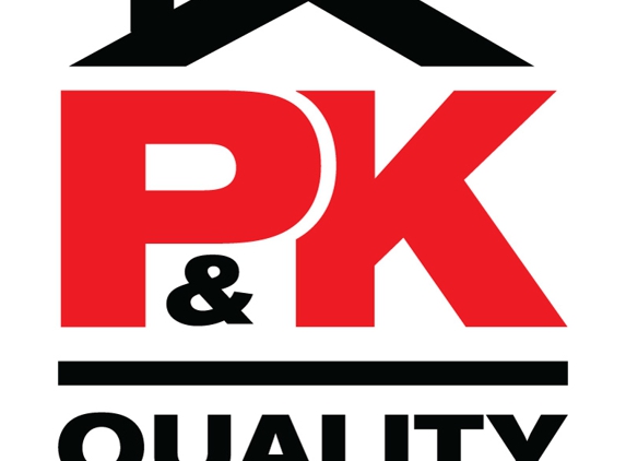 P&K Quality Construction