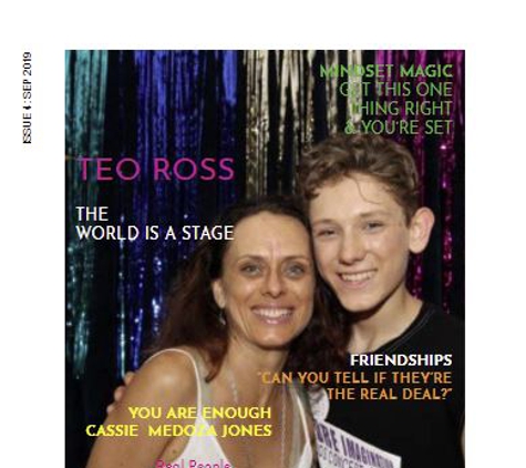 Crush It Magazine