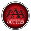 AAA Custom Seamless GuttersLLC gallery