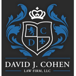 David J. Cohen Law Firm - Pottstown, PA