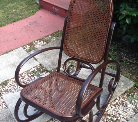 TOP FURNITURE REPAIR - Miami, FL