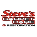 Steve's Carpet Care & Restoration - Carpet & Rug Cleaners