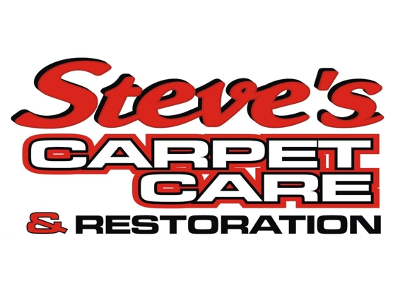 Steve's Carpet Care & Restoration - Westminster, CO