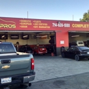 Auto Pros - Auto Repair & Service