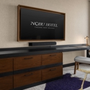 Nobu Hotel New Orleans - A Caesars Rewards Destination - Hotels