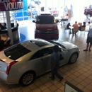 Team Chevrolet Cadillac Buick GMC - New Car Dealers