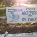 Fossil Motel & Trailer Park - Hotels