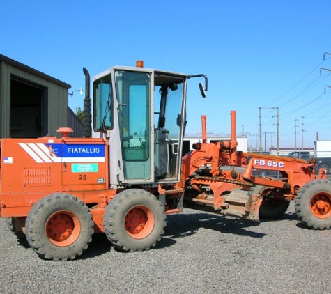 Emerald Excavating, Inc. - Eugene, OR