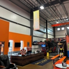 Sky Zone Trampoline Park