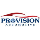 Provision Automotive - Auto Repair & Service
