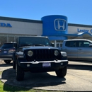 Lester Glenn Honda - New Car Dealers