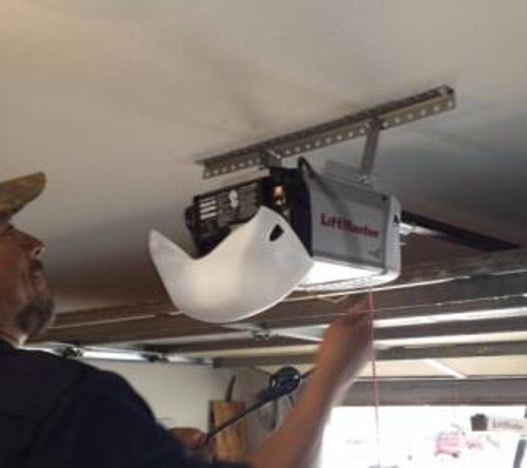 F&J's 24 Hour Garage Door Service - Phoenix, AZ