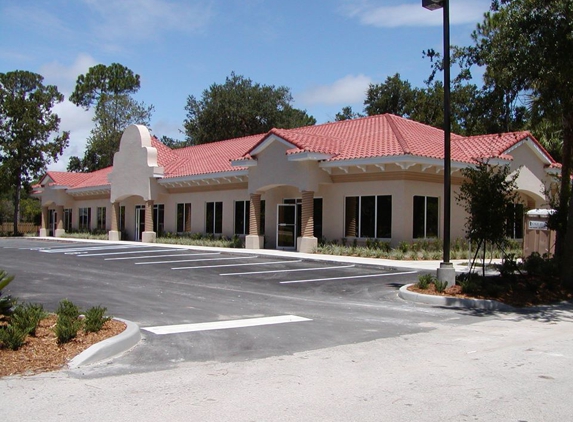 University Rehab - Port Orange, FL