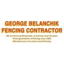 George Belanchik Fencing Contractor - Fence-Sales, Service & Contractors