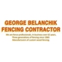 George Belanchik Fencing Contractor