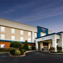 Hampton Inn Easley - Hotels