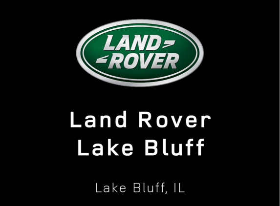 Land Rover Lake Bluff - Lake Bluff, IL