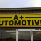 A Plus Automotive