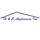 H & E Appliances, Inc. - Major Appliances