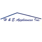 H & E Appliances, Inc.