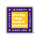 Blachly Tabor Bozik & Hartman LLC - Personal Injury Law Attorneys