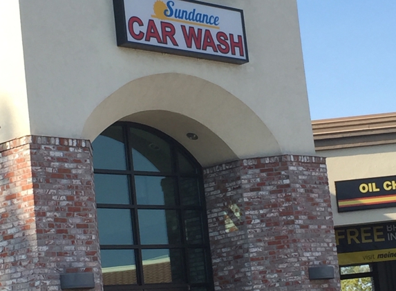 Sundance Car Wash Inc - Roseville, CA