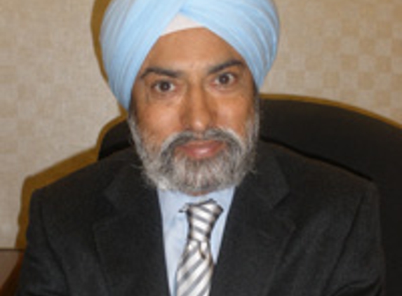 Dr. Amrit Pal Narula, MD - Pottsville, PA