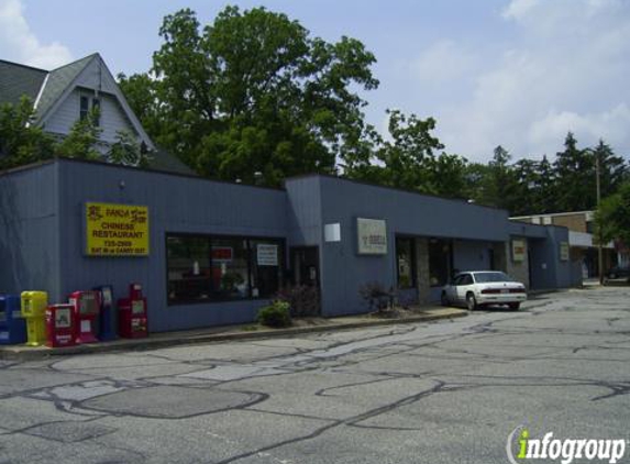 Modern Barber Shop - Medina, OH