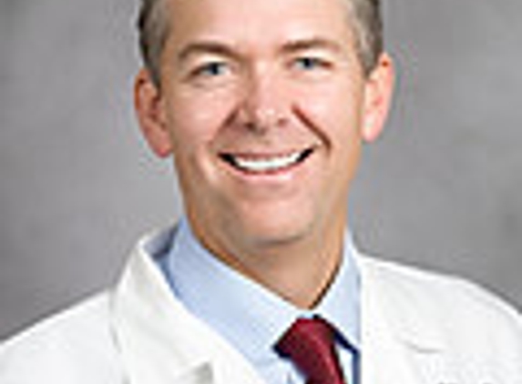 J. Kellogg Parsons, MD, FACS - La Jolla, CA