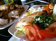 Zorbas Greek Buffet - Chula Vista, CA 91910