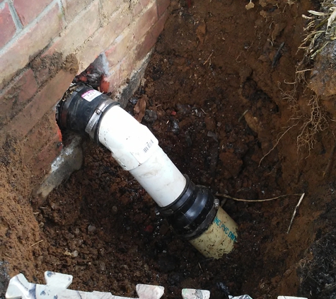 Carriers repair and property maintenance - Lawrenceburg, KY. We do sewer repairs