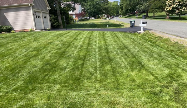 Custom Lawncare Solutions