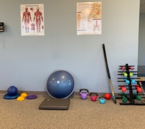 Bay State Physical Therapy - Methuen, MA