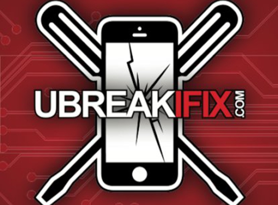 uBreakiFix - Seattle, WA