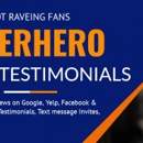 Superhero Marketing - Marketing Programs & Services