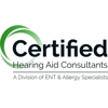 Certified Hearing Aid Consultants gallery