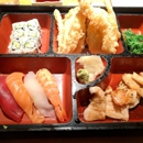 Shiroi Hana Restaurant - Sushi Bars