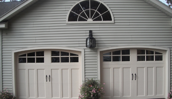 Limoge & Sons Garage Doors - Williston, VT