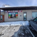 CoinFlip Bitcoin ATM - MD Wireless & Smoke Shop (Fairfield) - ATM Locations