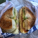Goldberg's Bagels - Bagels