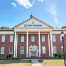 First Horizon Bank - Hillsborough, NC - S Churton Rd