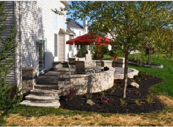 Grand View Landscaping and Decks LLC - Holmesville, OH