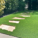 Blades of Glory, Synthetic Lawns & Putting Greens - Gardeners