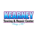 Kearney Towing & Repair Center - Locks & Locksmiths