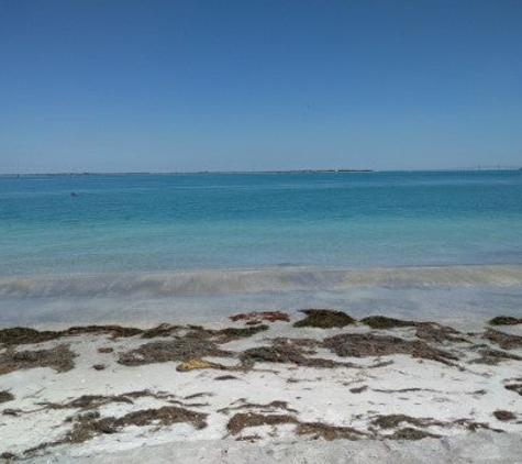 Egmont Key State Park - Saint Petersburg, FL