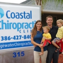 Coastal Chiropractic Clinic - Health & Wellness Products