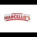 Marcello's Pizza & Pasta - Pizza